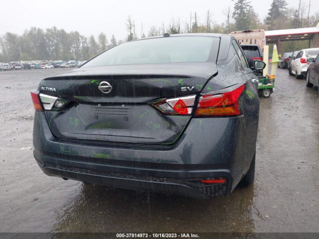 1N4BL4DV2NN393352 Nissan Altima 2.5 Sv