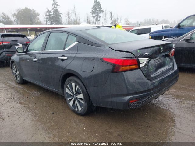 1N4BL4DV2NN393352 Nissan Altima 2.5 Sv