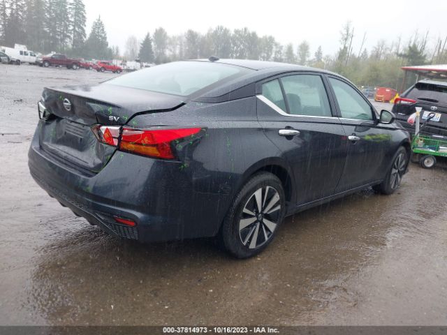 1N4BL4DV2NN393352 Nissan Altima 2.5 Sv