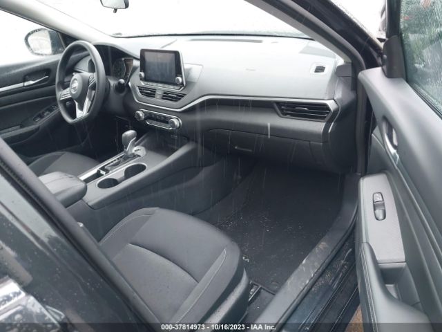 1N4BL4DV2NN393352 Nissan Altima 2.5 Sv