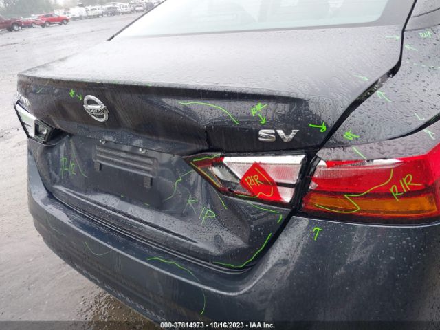 1N4BL4DV2NN393352 Nissan Altima 2.5 Sv
