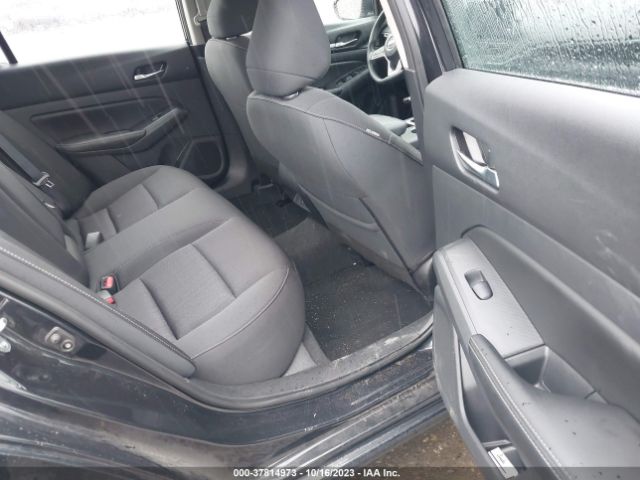 1N4BL4DV2NN393352 Nissan Altima 2.5 Sv