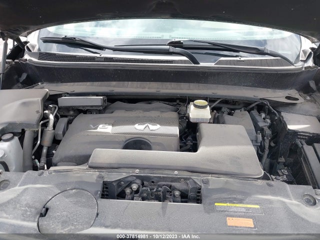 Infiniti QX60 LUXE 2019 5N1DL0MN4KC569008 Image 10