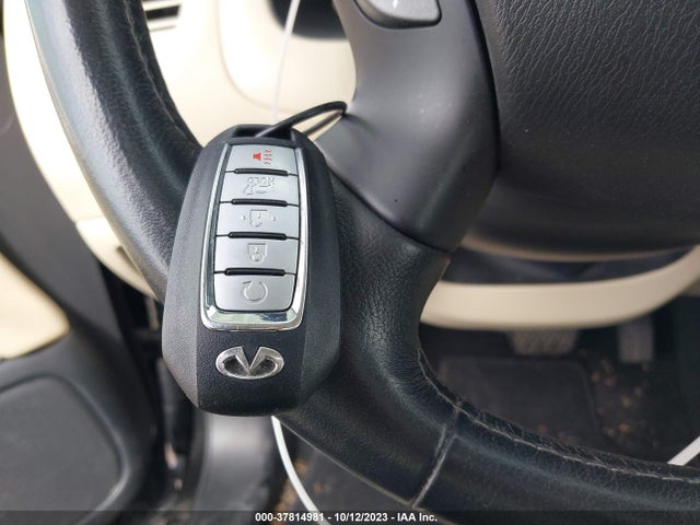 Infiniti QX60 LUXE 2019 5N1DL0MN4KC569008 Image 11