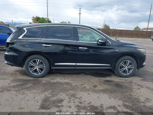 Infiniti QX60 LUXE 2019 5N1DL0MN4KC569008 Image 13