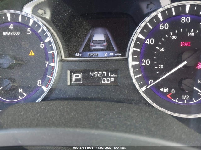 Infiniti QX60 LUXE 2019 5N1DL0MN4KC569008 Image 15