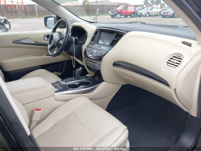 Infiniti QX60 LUXE 2019 5N1DL0MN4KC569008 Image 5