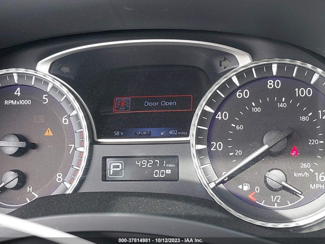 Infiniti QX60 LUXE 2019 5N1DL0MN4KC569008 Image 7