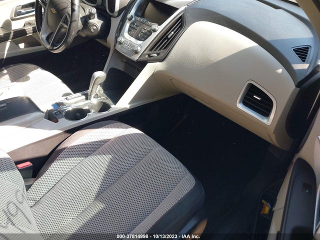 Chevrolet Equinox 2lt 2014 1GNALCEK6EZ119771 Image 5