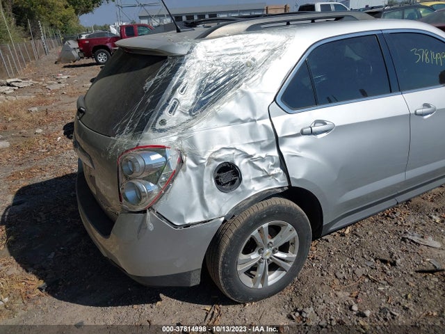 Chevrolet Equinox 2lt 2014 1GNALCEK6EZ119771 Image 6