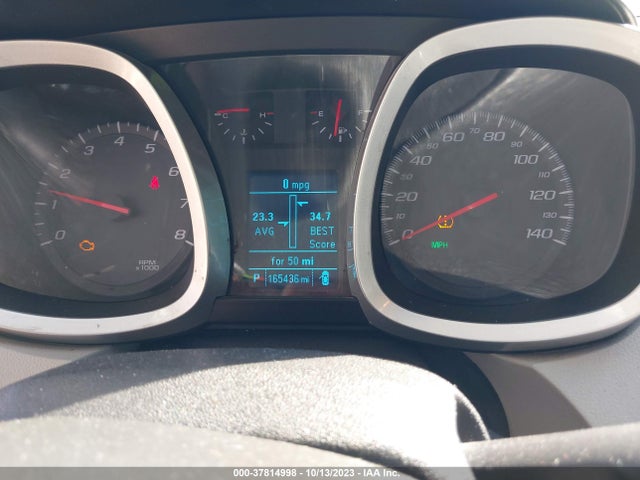 Chevrolet Equinox 2lt 2014 1GNALCEK6EZ119771 Image 7