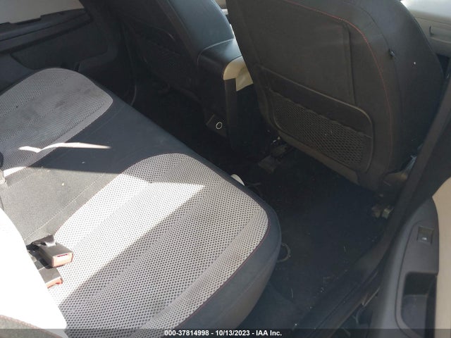 Chevrolet Equinox 2lt 2014 1GNALCEK6EZ119771 Image 8