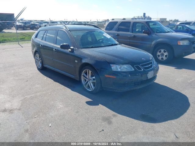 2007 SAAB 9-3 YS3FD59Y171103106 Photo 0
