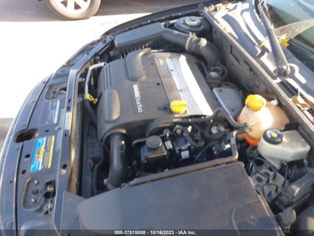2007 SAAB 9-3 YS3FD59Y171103106 Photo 9