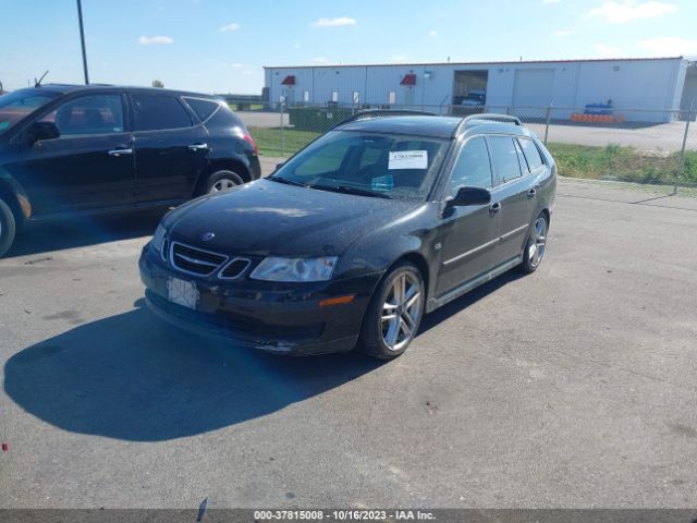 2007 SAAB 9-3 YS3FD59Y171103106 Photo 1