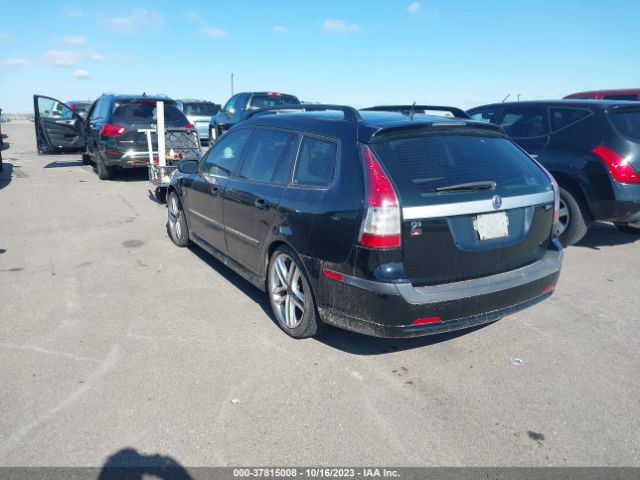 2007 SAAB 9-3 YS3FD59Y171103106 Photo 2