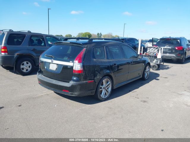 2007 SAAB 9-3 YS3FD59Y171103106 Photo 3