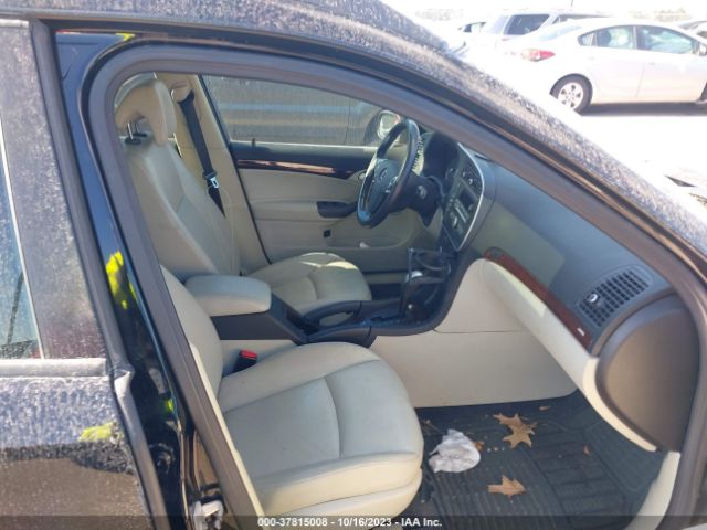 2007 SAAB 9-3 YS3FD59Y171103106 Photo 4