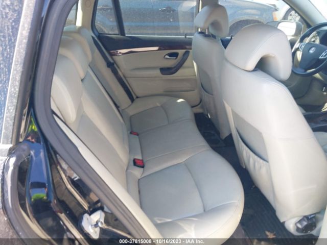 2007 SAAB 9-3 YS3FD59Y171103106 Photo 7