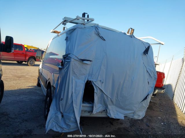1FTYE1YM5HKA68411 Ford TRANSIT VAN