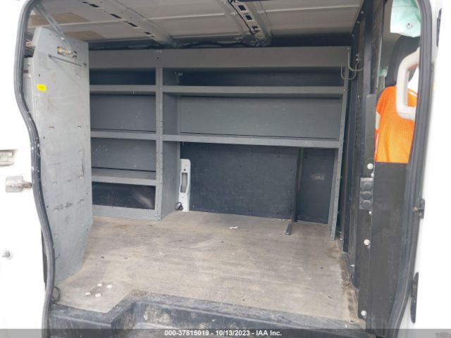 1FTYE1YM5HKA68411 Ford TRANSIT VAN