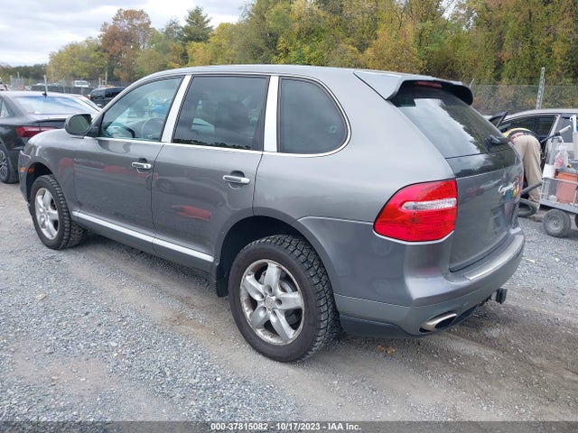 2009 PORSCHE CAYENNE WP1AB29P19LA44030 Photo 2