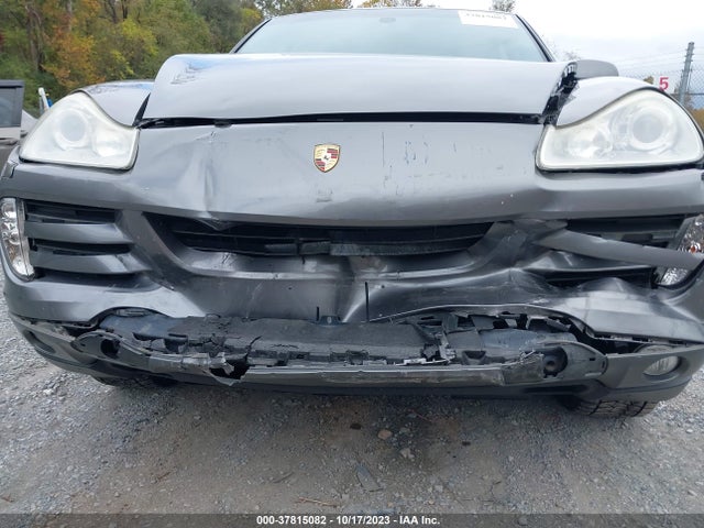 2009 PORSCHE CAYENNE WP1AB29P19LA44030 Photo 5