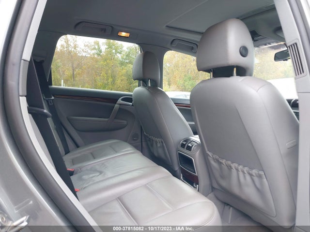 2009 PORSCHE CAYENNE WP1AB29P19LA44030 Photo 7