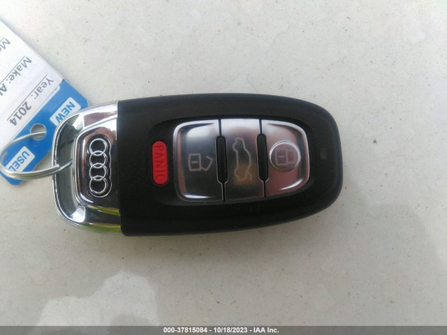WA1DGAFP3EA120748 Audi Q5 Premium Plus