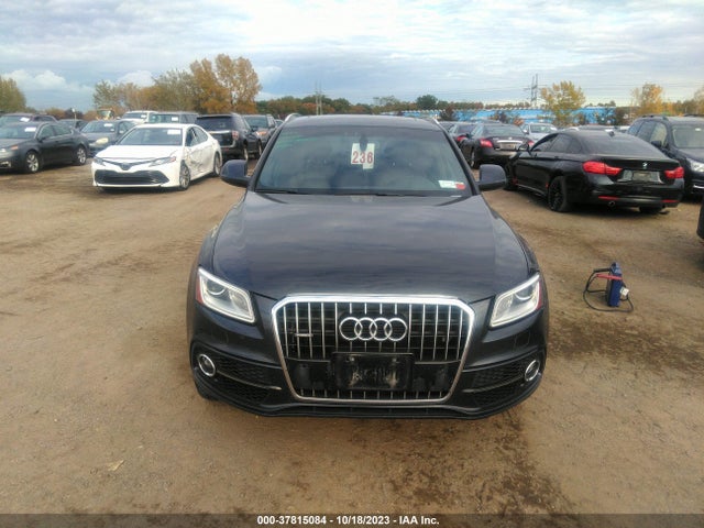 WA1DGAFP3EA120748 Audi Q5 Premium Plus