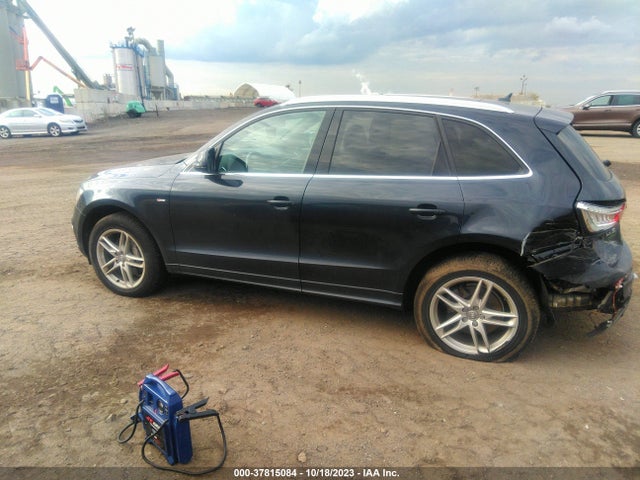 WA1DGAFP3EA120748 Audi Q5 Premium Plus