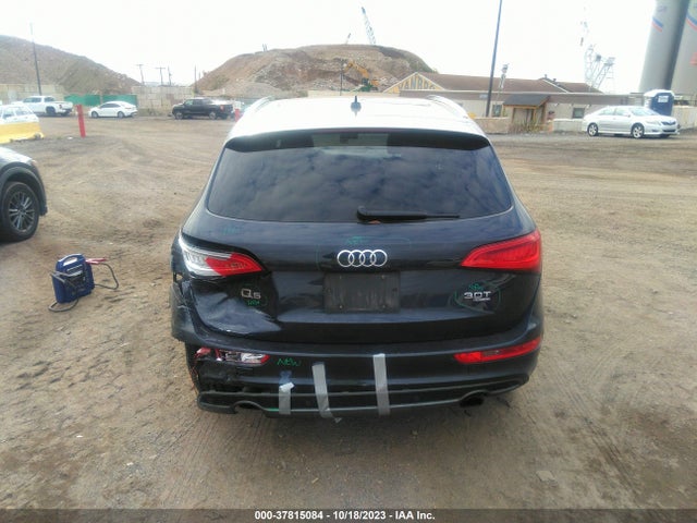 WA1DGAFP3EA120748 Audi Q5 Premium Plus