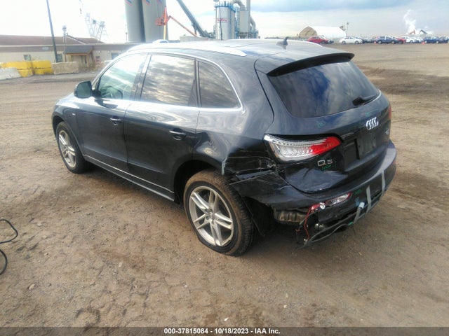 WA1DGAFP3EA120748 Audi Q5 Premium Plus