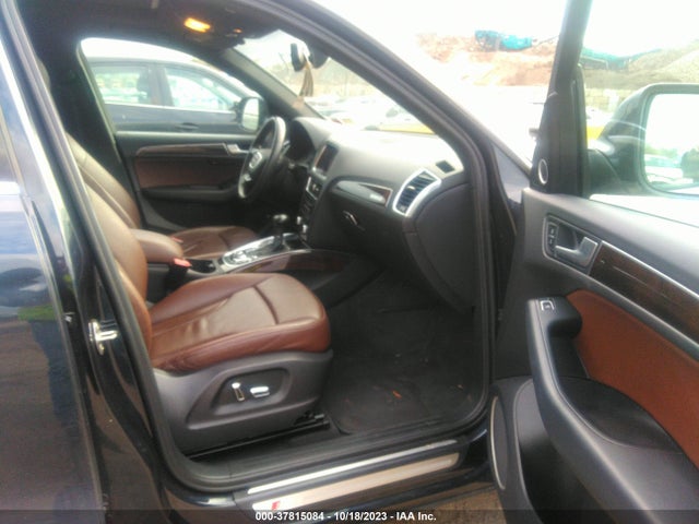 WA1DGAFP3EA120748 Audi Q5 Premium Plus