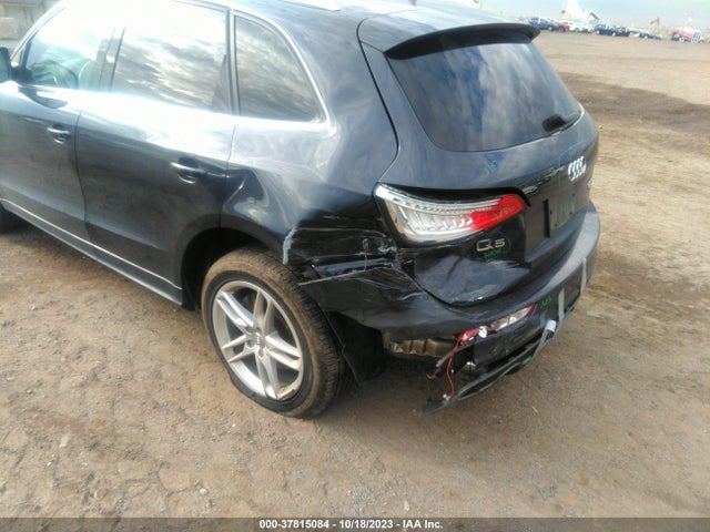 WA1DGAFP3EA120748 Audi Q5 Premium Plus