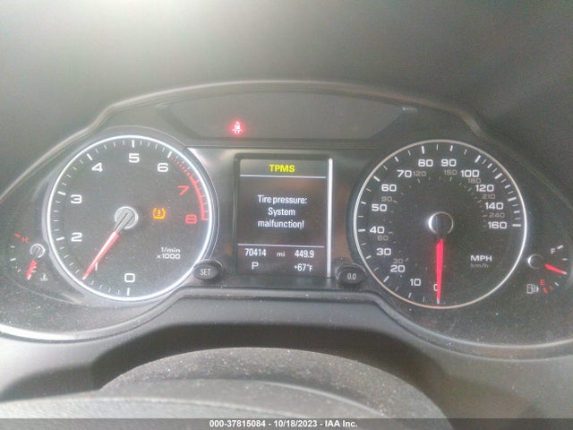 WA1DGAFP3EA120748 Audi Q5 Premium Plus