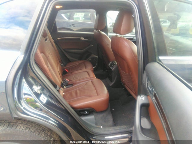 WA1DGAFP3EA120748 Audi Q5 Premium Plus