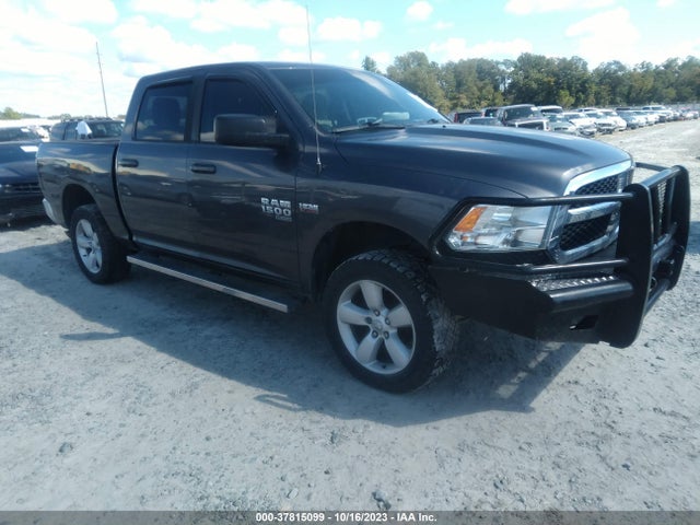 RAM 1500 Classic Slt 2019 1C6RR7LT7KS511604 main image