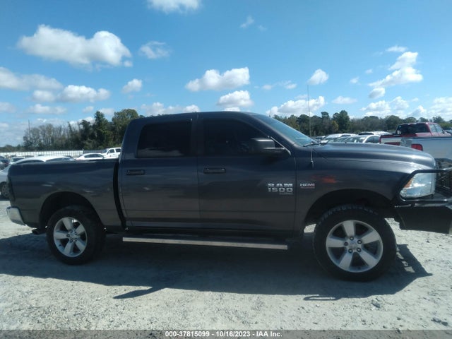 RAM 1500 Classic Slt 2019 1C6RR7LT7KS511604 Image 12