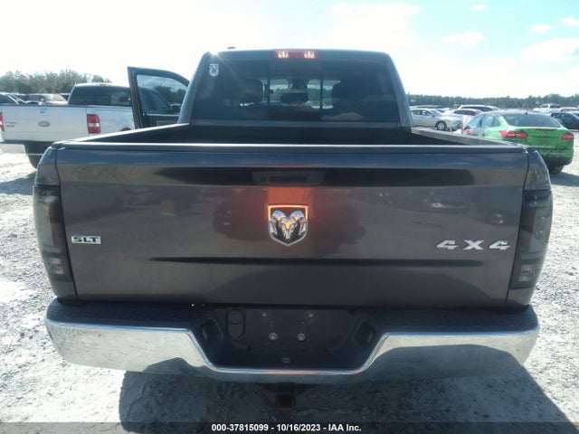 RAM 1500 Classic Slt 2019 1C6RR7LT7KS511604 Image 15