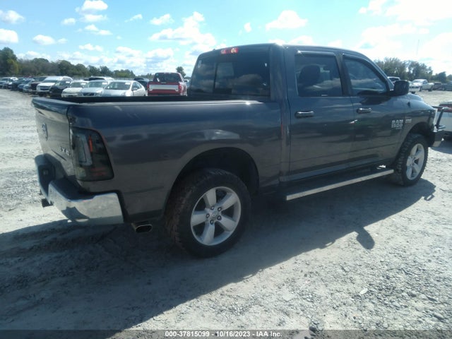 RAM 1500 Classic Slt 2019 1C6RR7LT7KS511604 Image 4