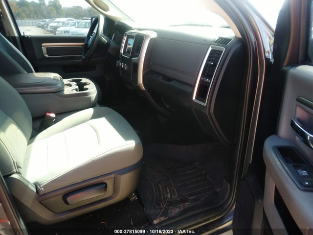 RAM 1500 Classic Slt 2019 1C6RR7LT7KS511604 Image 5