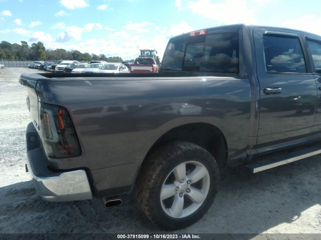 RAM 1500 Classic Slt 2019 1C6RR7LT7KS511604 Image 6