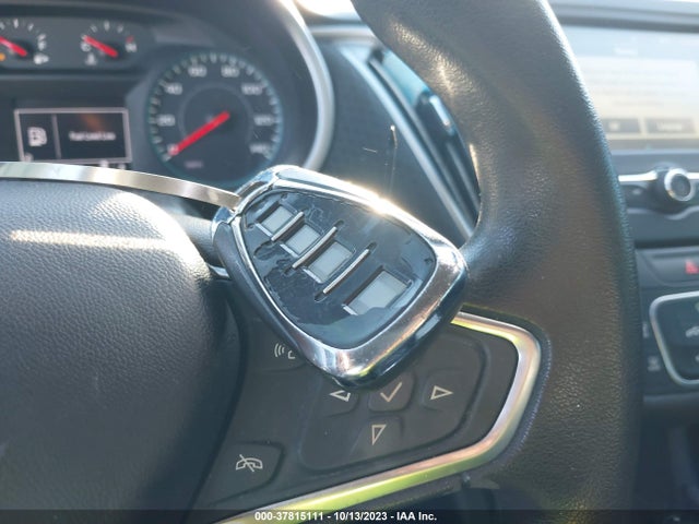 Chevrolet Malibu 1ls 2018 1G1ZB5ST5JF202491 Image 11