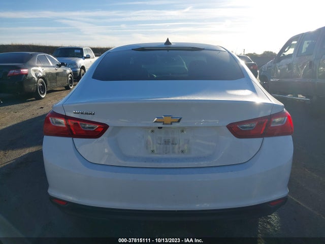 Chevrolet Malibu 1ls 2018 1G1ZB5ST5JF202491 Image 17