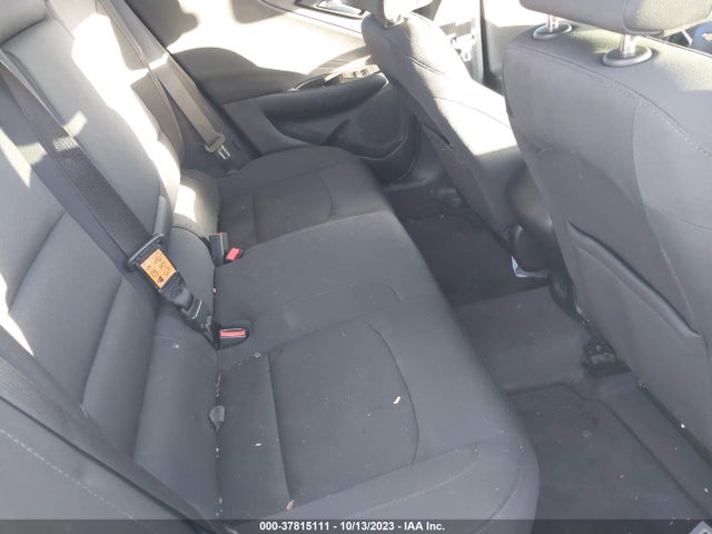 Chevrolet Malibu 1ls 2018 1G1ZB5ST5JF202491 Image 8