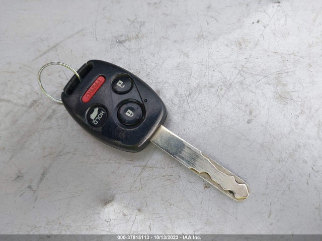 Honda Pilot Ex-l 2015 5FNYF4H51FB046648 Image 11