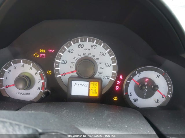 Honda Pilot Ex-l 2015 5FNYF4H51FB046648 Image 7