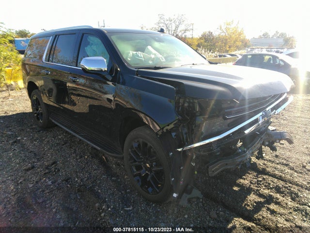 2023 1GNSKFKD3PR119387 main image