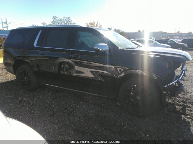 Chevrolet Suburban Premier 2023 1GNSKFKD3PR119387 Image 13